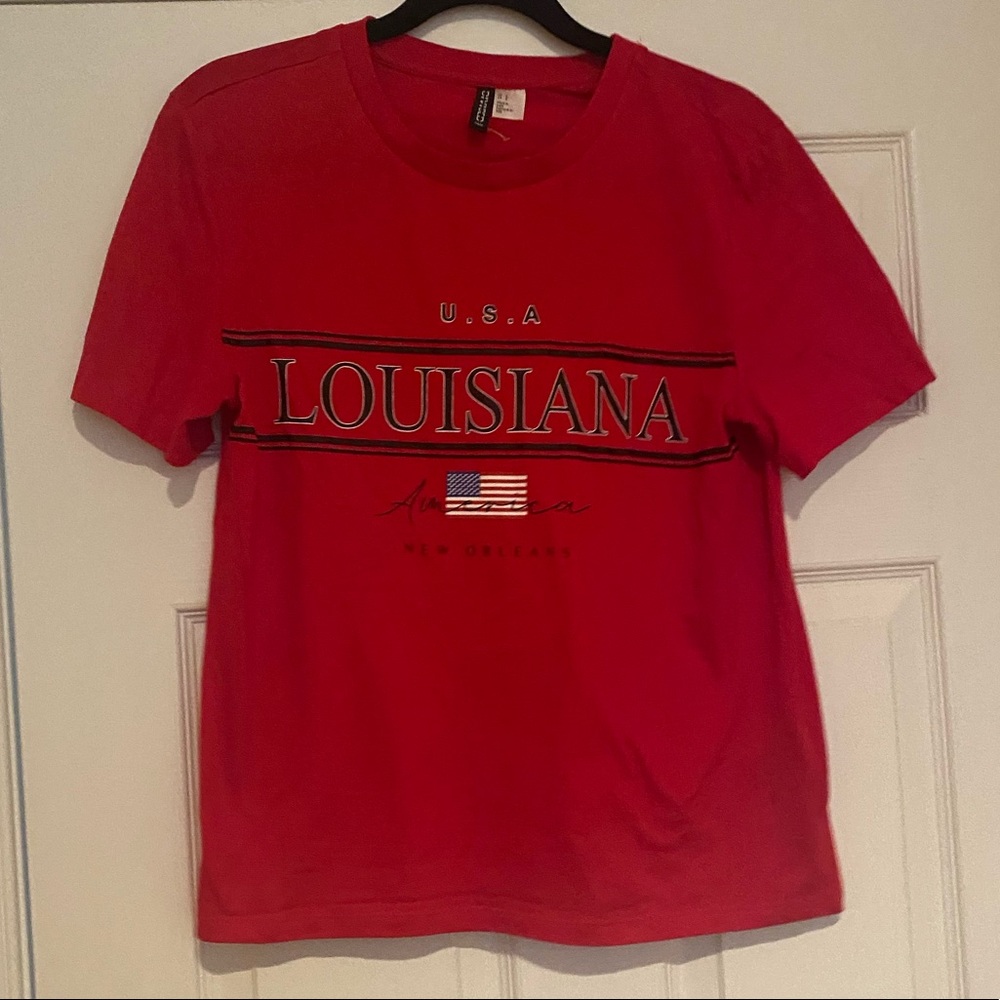 H&M Tee